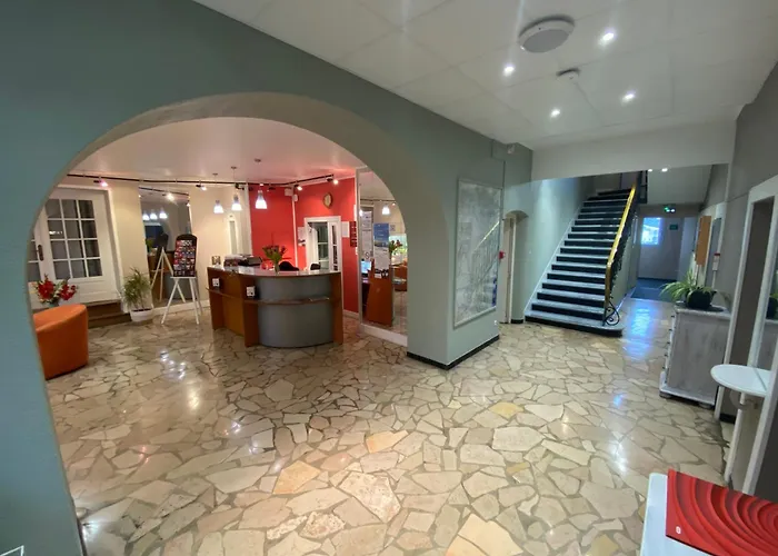 Nouvel Hotel