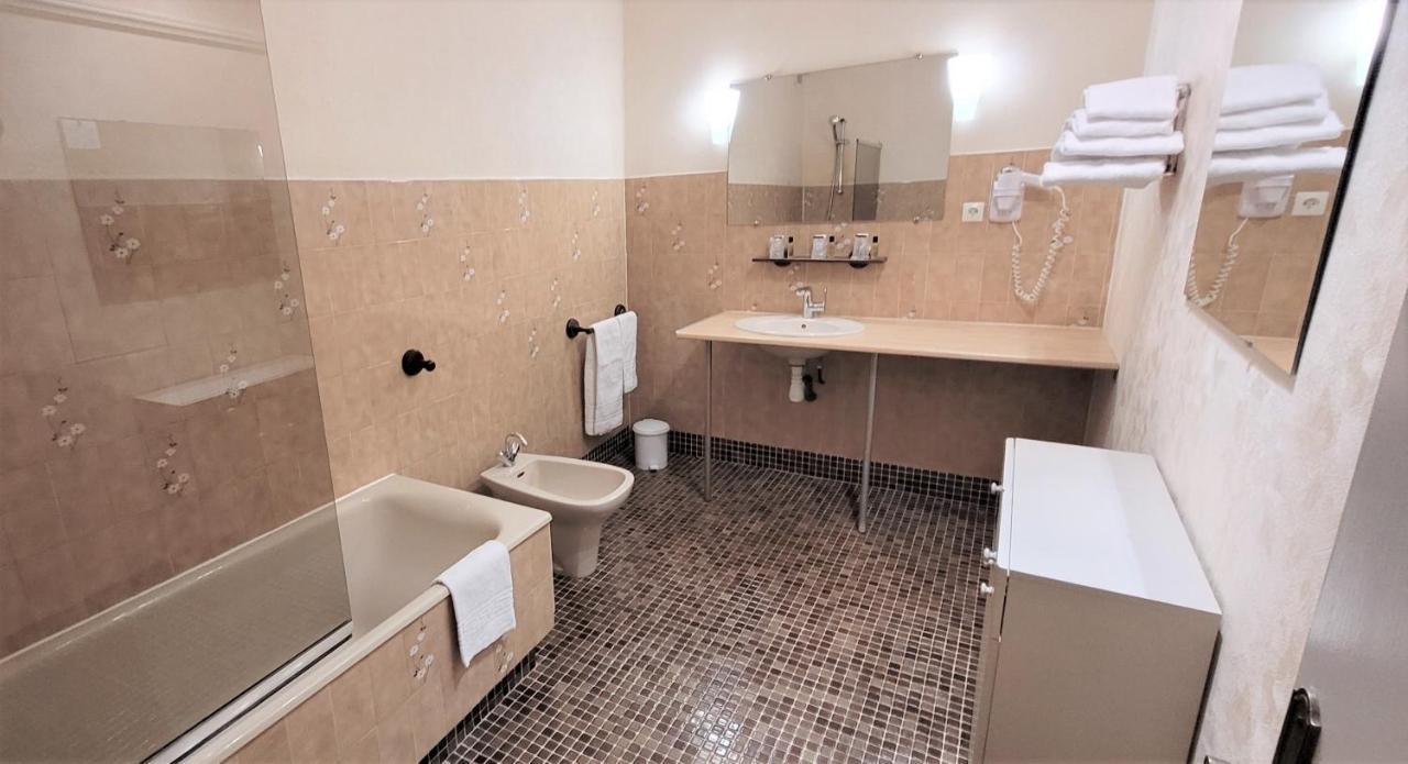 Nouvel Hotel Lons-le-Saunier