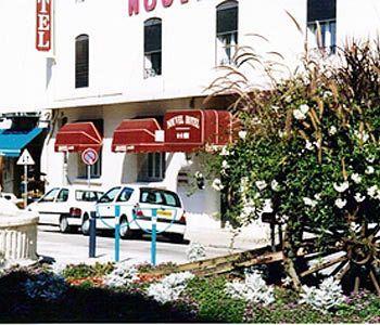 Hotel Nouvel
