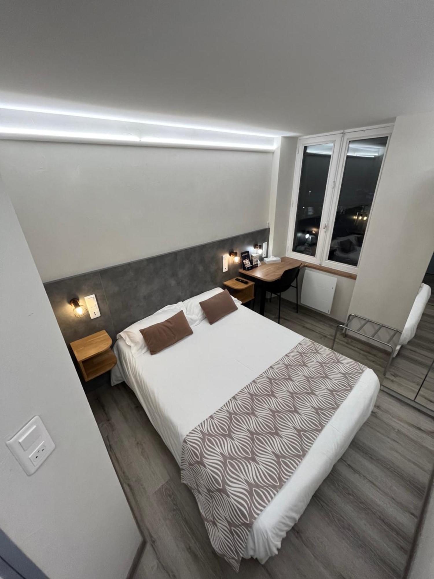 Nouvel Hotel Lons-le-Saunier