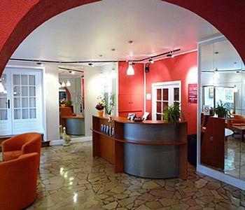 Nouvel Hotel Lons-le-Saunier