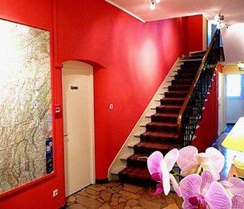 Hotel Nouvel Lons-le-Saunier