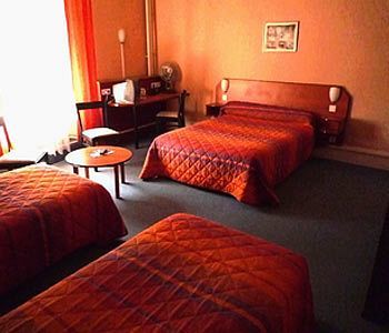 Nouvel Hotel