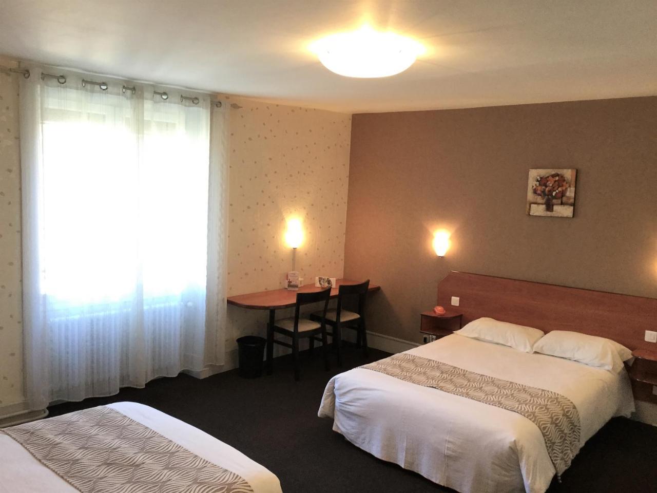 Nouvel Hotel