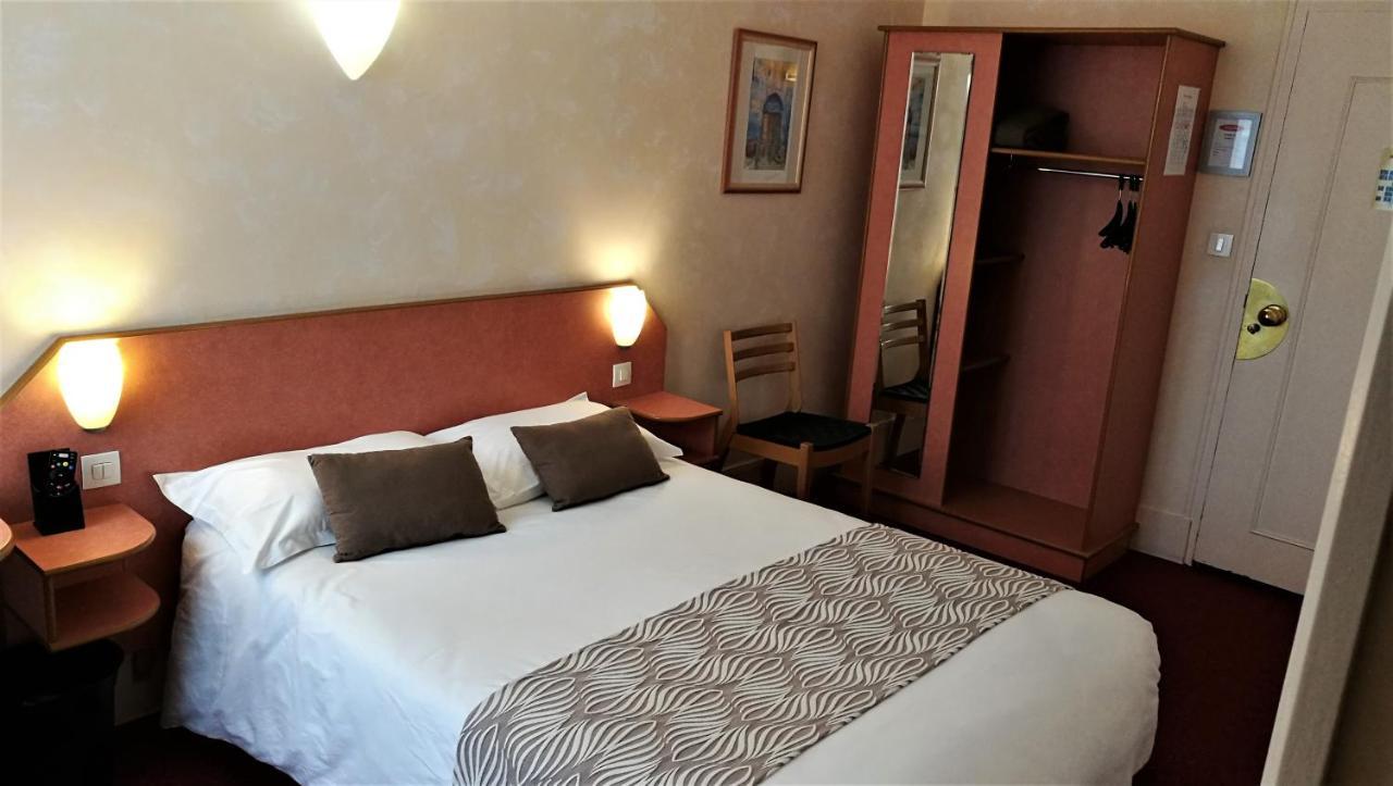 Nouvel Hotel